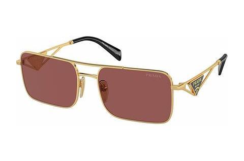 Sunglasses Prada PR A52S 5AK08S