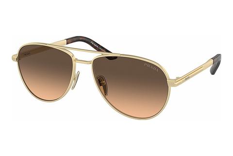 Sunglasses Prada PR A54S VAF50C