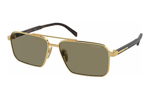 Sunglasses Prada PR A57S 5AK90F