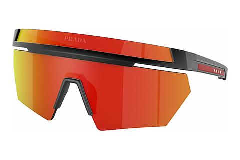Ophthalmic Glasses Prada Sport PS 01YS 1BO02U