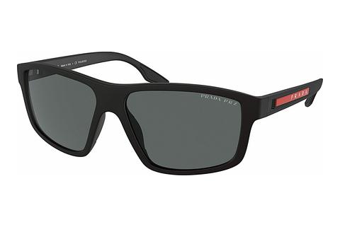 Slnečné okuliare Prada Sport PS 02XS DG002G