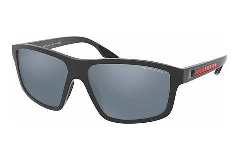 Ophthalmic Glasses Prada Sport PS 02XS UFK07H