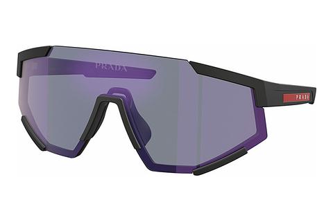 Ophthalmic Glasses Prada Sport PS 04WS DG070A