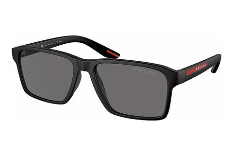 Slnečné okuliare Prada Sport PS 05YS DG002G