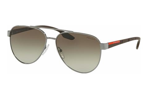 Sunglasses Prada Sport Lifestyle (PS 54TS 5AV1X1)