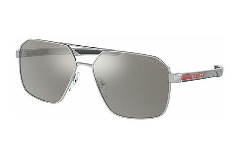Ophthalmic Glasses Prada Sport PS 55WS 1BC07F