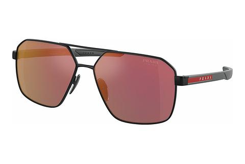 Sunglasses Prada Sport PS 55WS 1BO10A