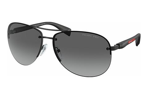 Sonnenbrille Prada Sport Ps 56ms (65) (PS 56MS DG05W1)