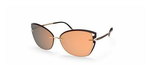 Sonnenbrille Silhouette Accent Shades (8179 6030)