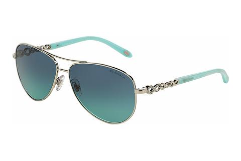 Saulesbrilles Tiffany TF3049B 60019S