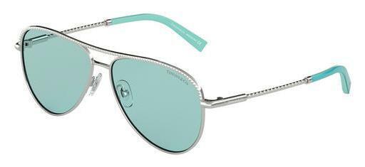 Slnečné okuliare Tiffany TF3062 6136D9
