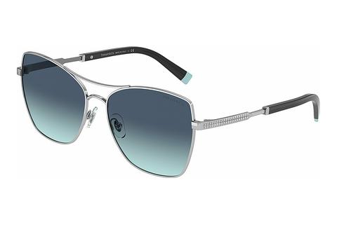 Sunglasses Tiffany TF3084 60019S