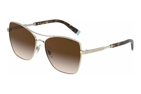 Sunglasses Tiffany TF3084 60213B