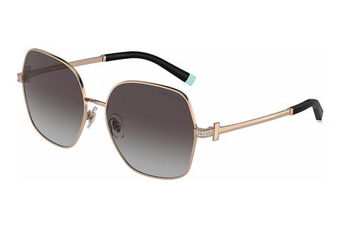 Sunglasses Tiffany TF3085B 61053C