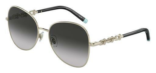 Sunglasses Tiffany TF3086 61663C