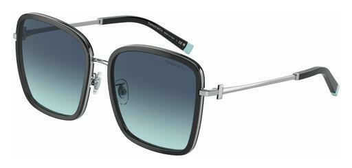 Saulesbrilles Tiffany TF3087D 60019S