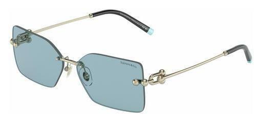 Saulesbrilles Tiffany TF3088 617680