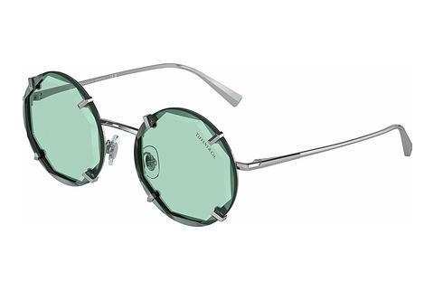 Sonnenbrille Tiffany TF3091 6001D9