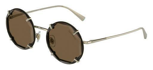 Ophthalmic Glasses Tiffany TF3091 602173