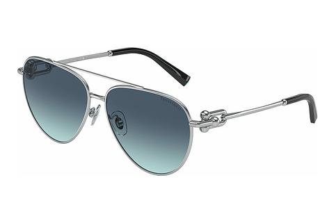 Sunglasses Tiffany TF3092 60019S