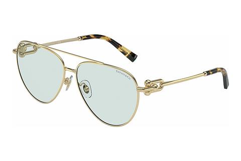 Sunglasses Tiffany TF3092 6176MF