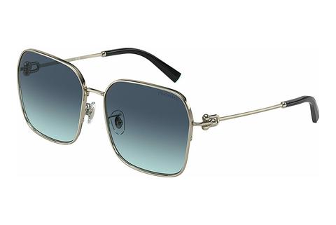 Sunglasses Tiffany TF3093D 60219S