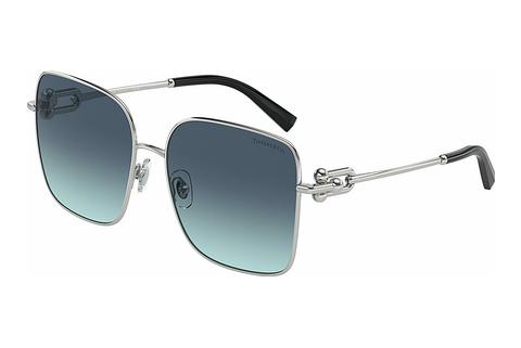 Sunglasses Tiffany TF3094 60019S