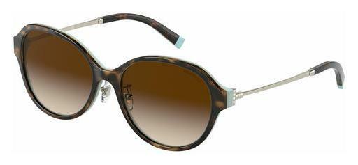 Sunglasses Tiffany TF4181D 81343B