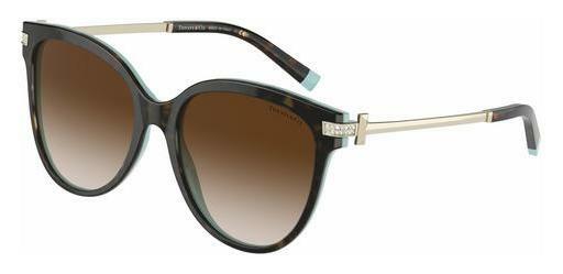 Sunglasses Tiffany TF4193B 81343B