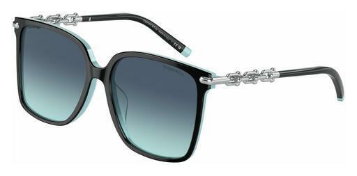 Sonnenbrille Tiffany TF4194D 80559S
