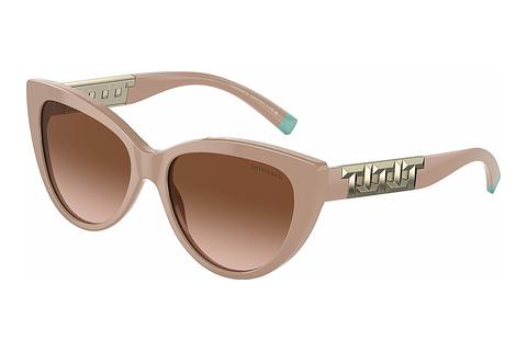 Slnečné okuliare Tiffany TF4196 83523B