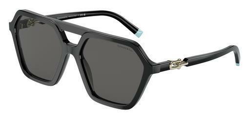 Sunglasses Tiffany TF4198 8001S4