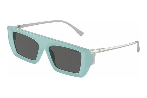 Sunglasses Tiffany TF4214U 8388S4