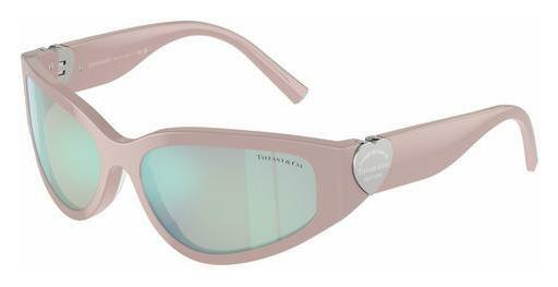 Ophthalmic Glasses Tiffany TF4217 8393MU