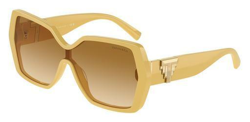 Sunglasses Tiffany TF4219 84093B