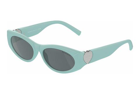 Sunglasses Tiffany TF4222U 84146G