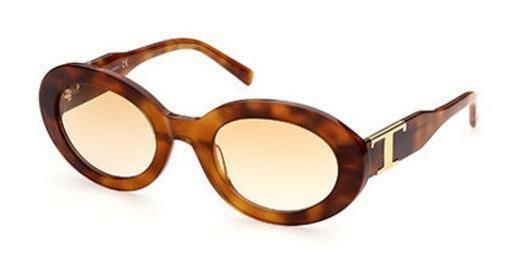 Ophthalmic Glasses Tod's TO0288 53F
