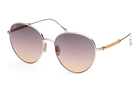 Sonnenbrille Tod's TO0303 28B