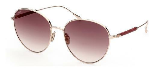 Sonnenbrille Tod's TO0303 28G