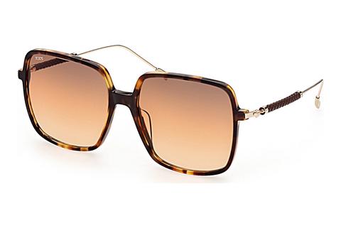 Sonnenbrille Tod's TO0321 56F