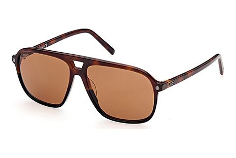 Sonnenbrille Tod's TO0328 56E