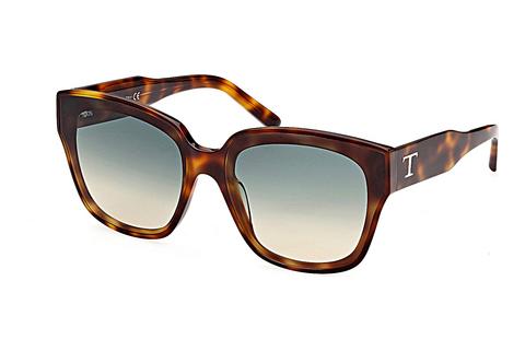Sonnenbrille Tod's TO0331 53P