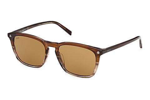 Sonnenbrille Tod's TO0335 55E