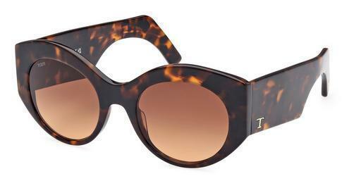 Sonnenbrille Tod's TO0347 52F