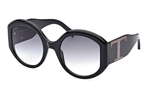 Sonnenbrille Tod's TO0349 01B