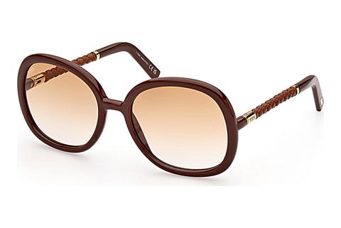 Sonnenbrille Tod's TO0350 48F
