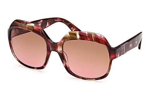 Sonnenbrille Tod's TO0360 55F