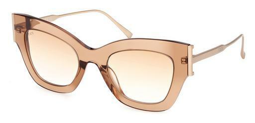 Ophthalmic Glasses Tod's TO0373 45F