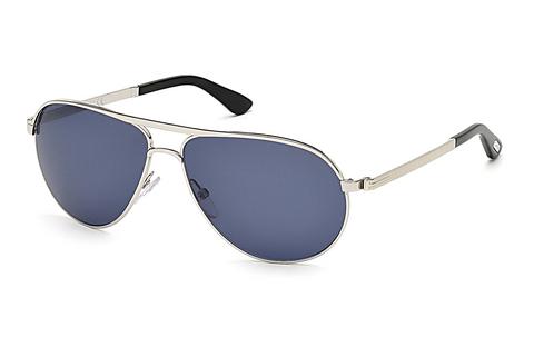 Saulesbrilles Tom Ford Marko (FT0144 18V)