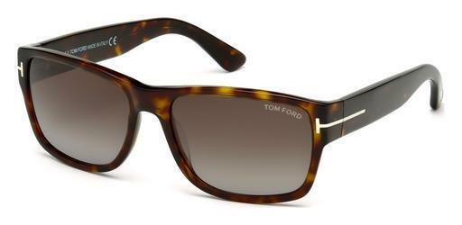 Solglasögon Tom Ford Mason (FT0445 52B)